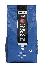 Douwe Egberts Decaffeinated Coffee Beans